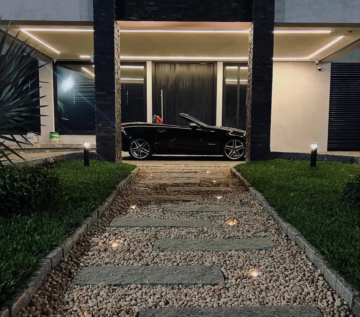 Elétrica Residencial