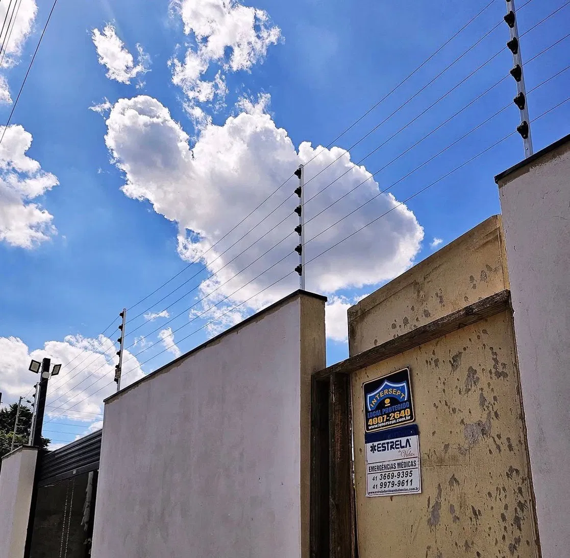 Segurança